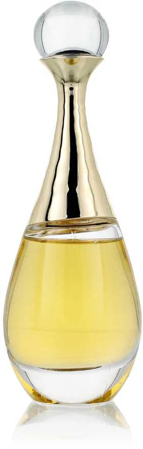 Christian Dior Dior J'adore L'or Essence PP kvepalai moterims, 50 ml