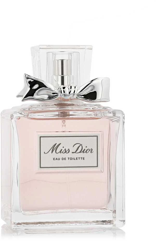 Christian Dior Dior Miss Dior EDT tualetinis vanduo moterims, 100 ml