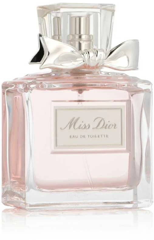 Christian Dior Dior Miss Dior EDT tualetinis vanduo moterims, 50 ml