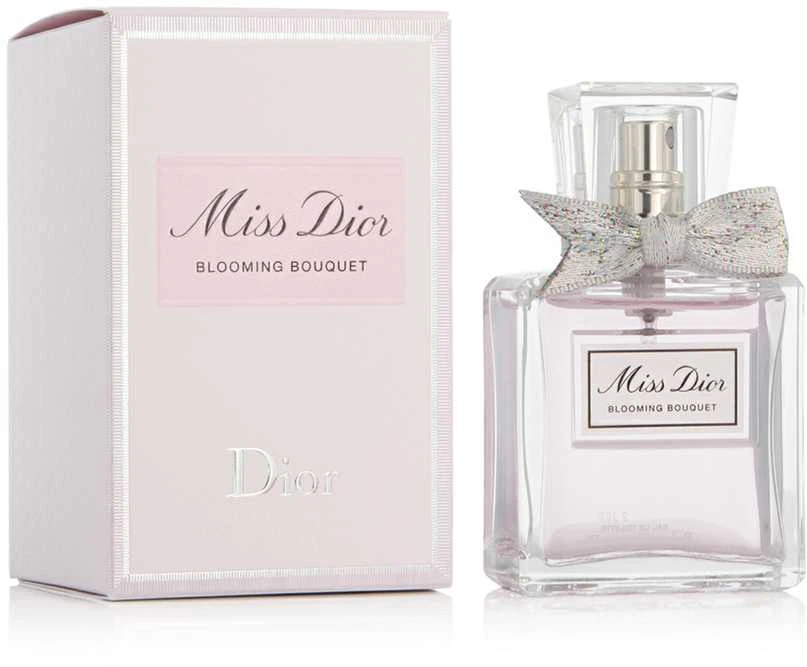 Kvepalai moterims Christian Dior Miss Dior Blooming Bouquet (EDT, 30 ml)