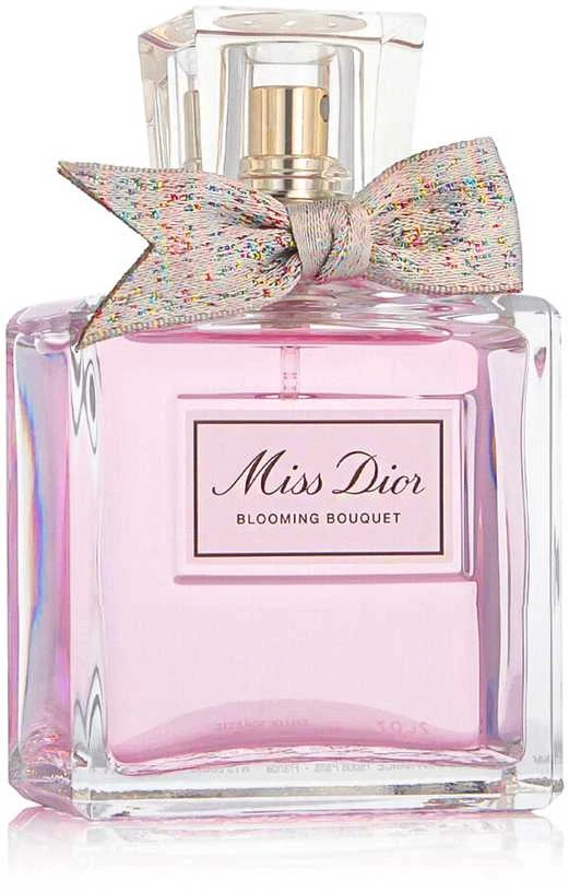 Kvepalai moterims Christian Dior Miss Dior Blooming Bouquet (EDT, 50 ml)