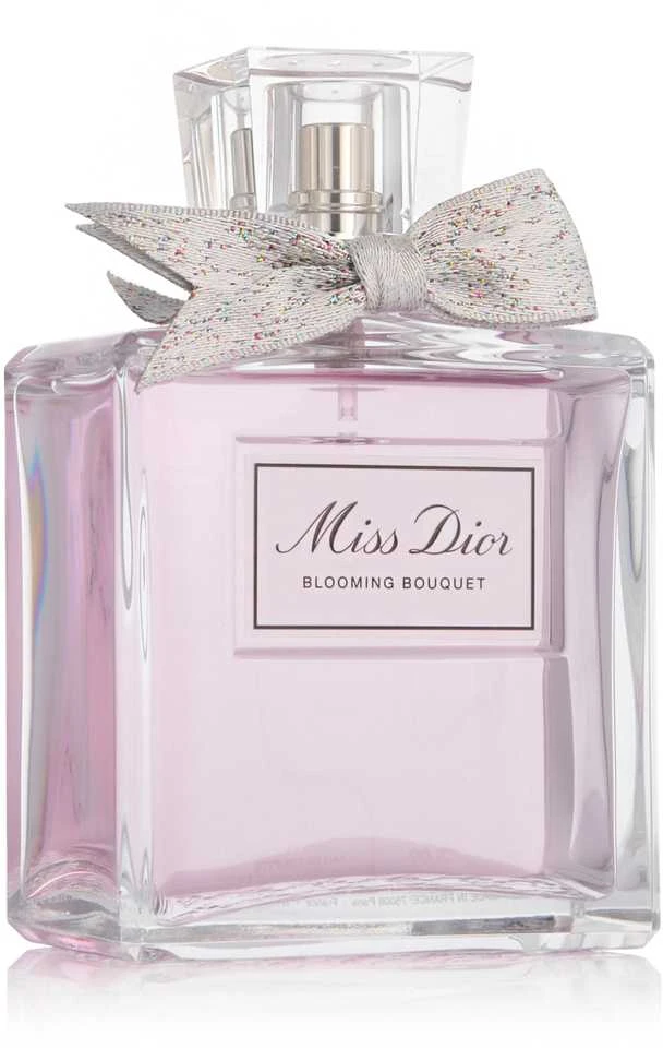 Christian Dior Dior Miss Dior Blooming Bouquet 2023 EDT tualetinis vanduo moterims, 150 ml