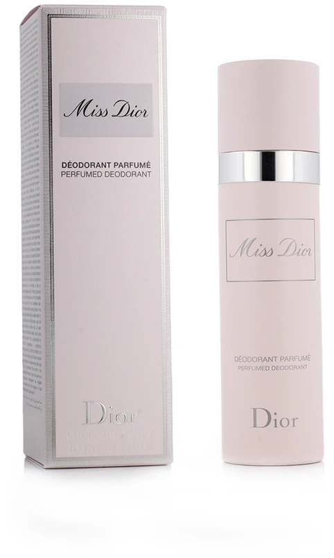 Christian Dior Miss Dior Perfumed Dezodorantas purškiamas dezodorantas, 100 ml