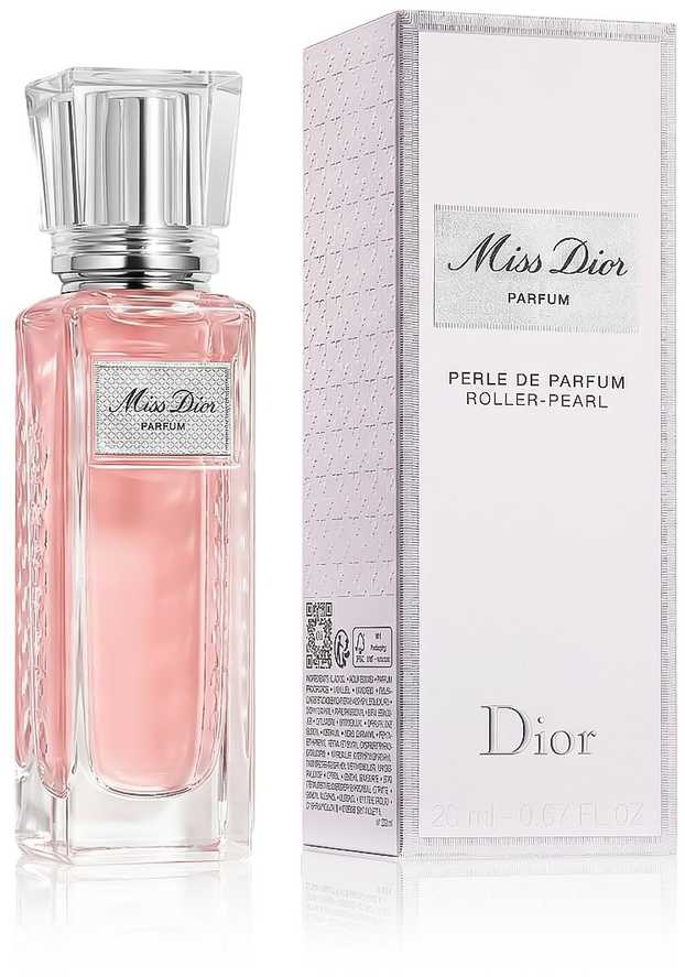 Dior Miss Dior Roller-Pearl Parfum 20ml