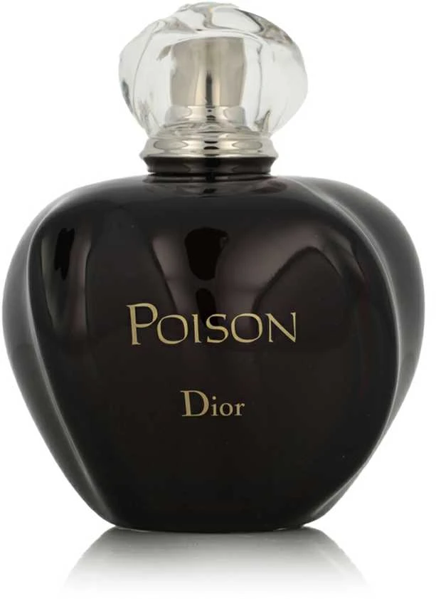 Christian Dior Dior Poison EDT tualetinis vanduo unisex, 100 ml