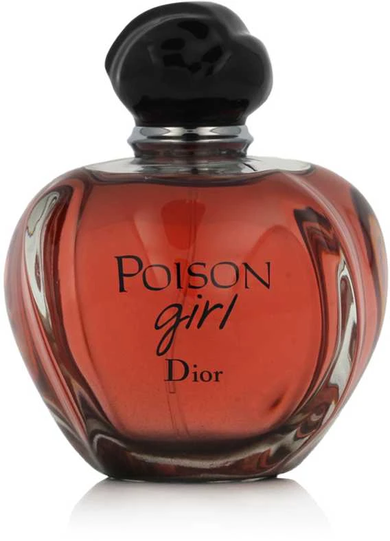 Moteriški kvepalai Christian Dior Poison Girl (100 ml)
