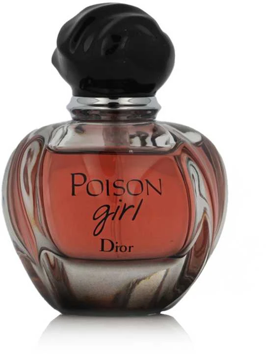 Christian Dior Poison Girl EDP parfumuotas vanduo moterims, 30 ml
