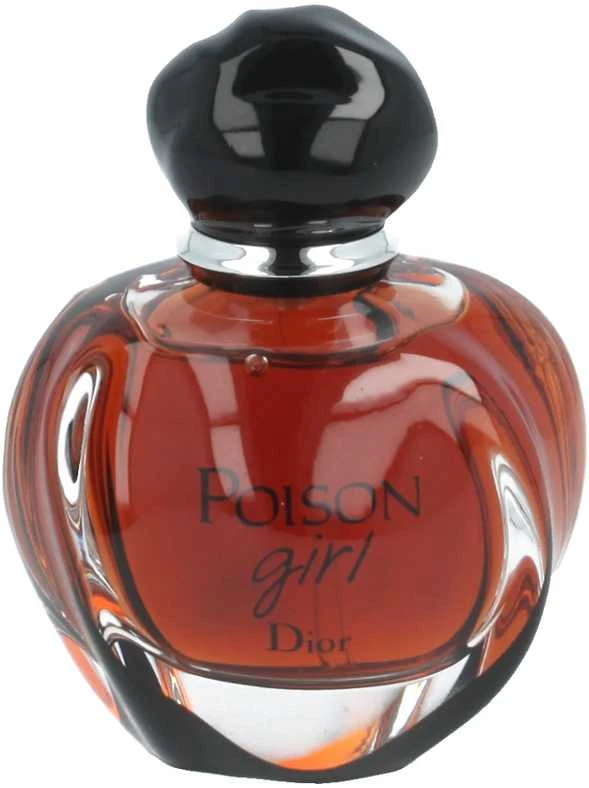 Christian Dior Poison Girl EDP parfumuotas vanduo moterims, 50 ml