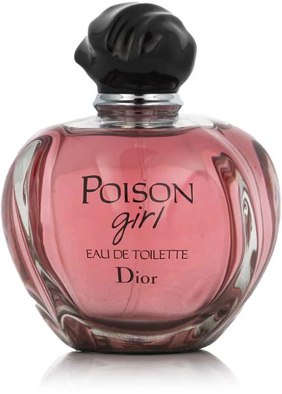 Christian Dior Dior Poison Girl EDT tualetinis vanduo unisex, 100 ml