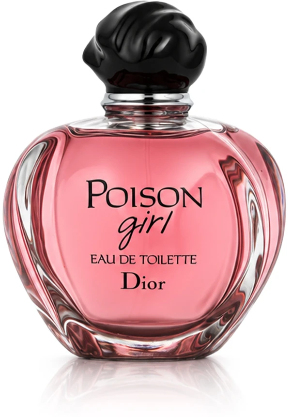 Christian Dior Dior Poison Girl EDT tualetinis vanduo unisex, 100 ml