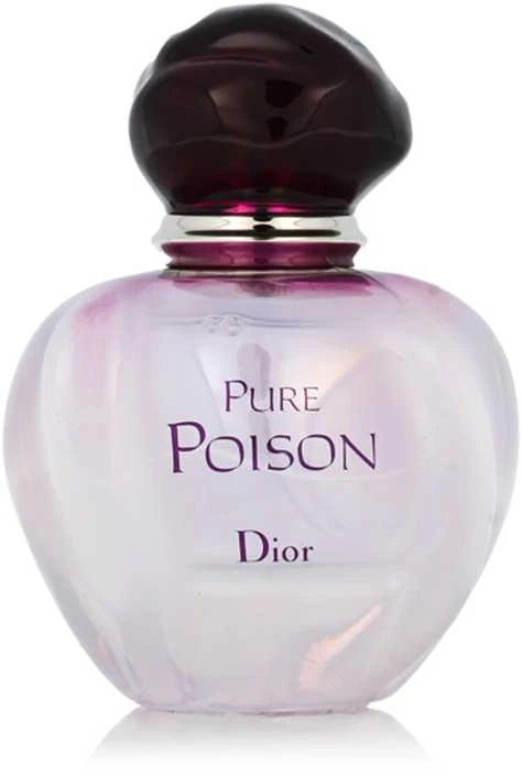 Christian Dior Dior Pure Poison EDP parfumuotas vanduo unisex, 30 ml