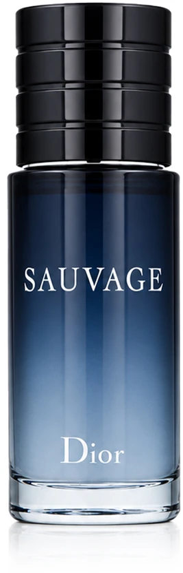 Christian Dior Sauvage EDT purškiklis, 30 ml