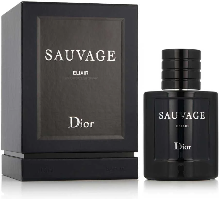 Kvepalai vyrams Dior Sauvage Elixir
