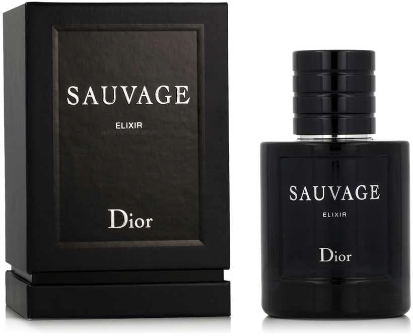 Christian Dior Sauvage PP kvepalai vyrams, 60 ml