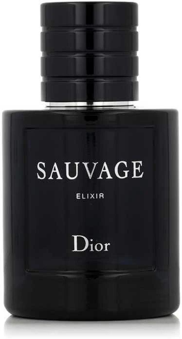 Christian Dior Sauvage PP kvepalai vyrams, 60 ml