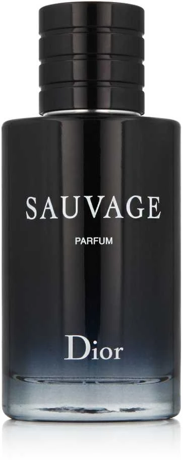 Kvepalai vyrams Christian Dior Sauvage EDP, 100 ml
