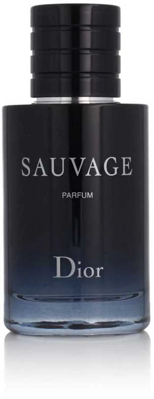 Kvepalai vyrams Christian Dior Sauvage EDP, 60 ml