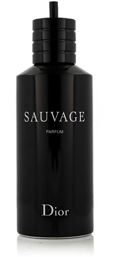 Dior Sauvage Parfum 300ml Refill
