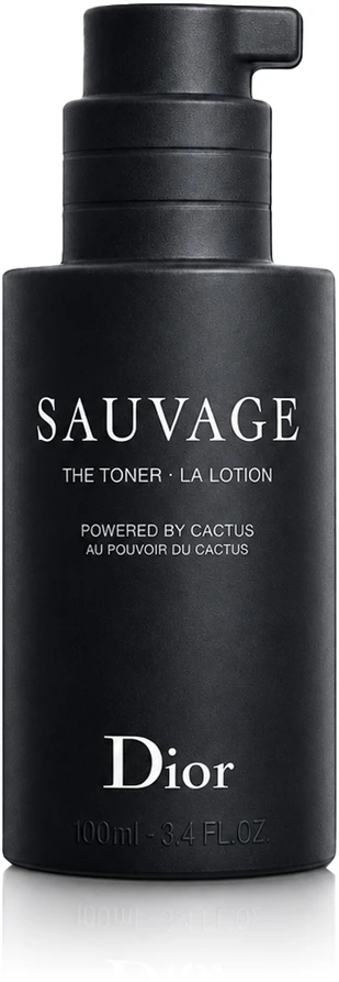 Christian Dior Dior odos tonikas Sauvage (The Toneris), 100 ml