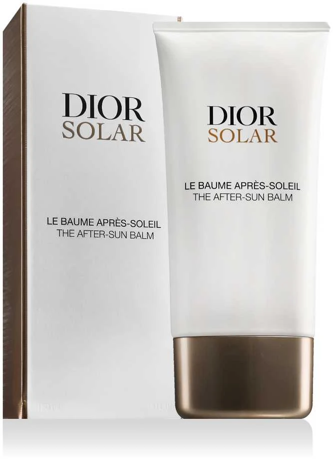 Dior Solar Balsamo After Sun, 150 ml