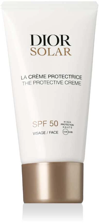 Dior Solar Locion The Protective Creme Spf50, 50 ml