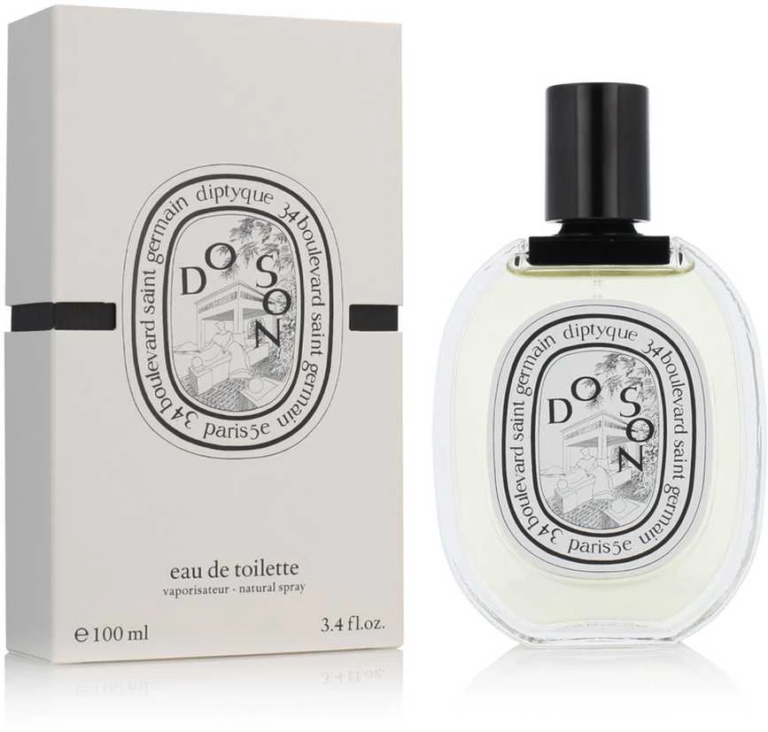 Diptyque Do Son EDT tualetinis vanduo, 100 ml