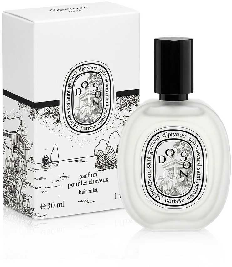 Diptyque Do Son Hair Mist, 30 ml