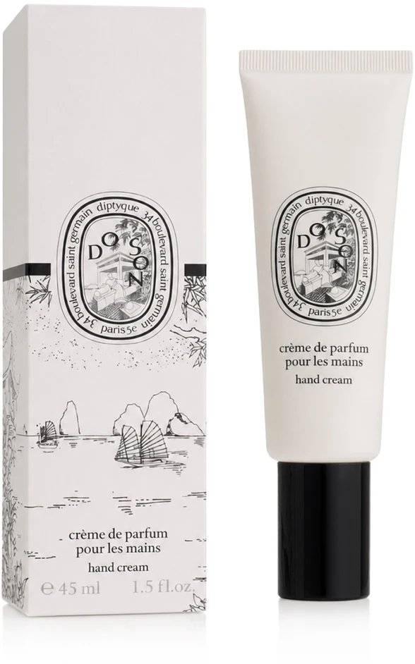 Diptyque Do Son Hand Kreminis 45 ml (woman)