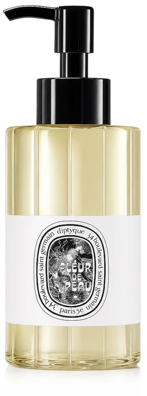 Diptyque Do Son Shower Oil dušo aliejus, 200 ml