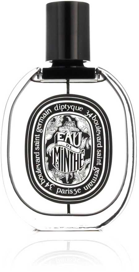 Diptyque Eau de Minthé EDP parfumuotas vanduo unisex, 75 ml