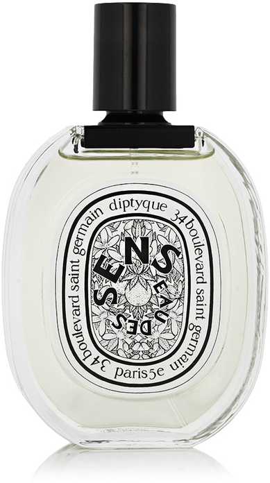 Diptyque Eau Des Sens EDT tualetinis vanduo, 100 ml