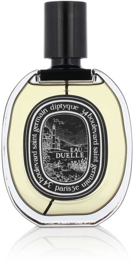 Diptyque Eau Duelle EDP parfumuotas vanduo, 75 ml