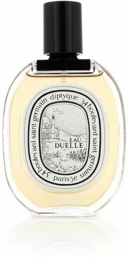 Diptyque Eau Duelle EDT tualetinis vanduo, 100 ml