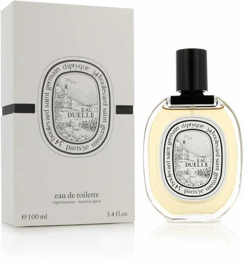Diptyque Eau Duelle EDT tualetinis vanduo, 100 ml