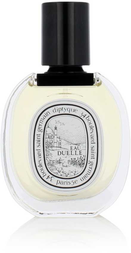 Diptyque Eau Duelle EDT tualetinis vanduo unisex, 50 ml