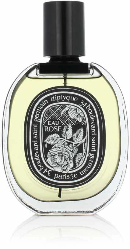 Diptyque Eau Rose EDP parfumuotas vanduo, 75 ml