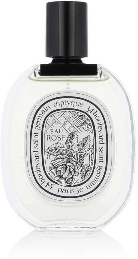 Diptyque Eau Rose EDT tualetinis vanduo, 100 ml