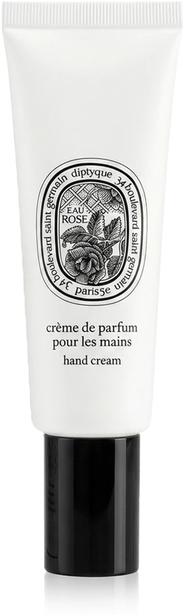 Diptyque Eau Rose Hand Kreminis 45 ml (woman)