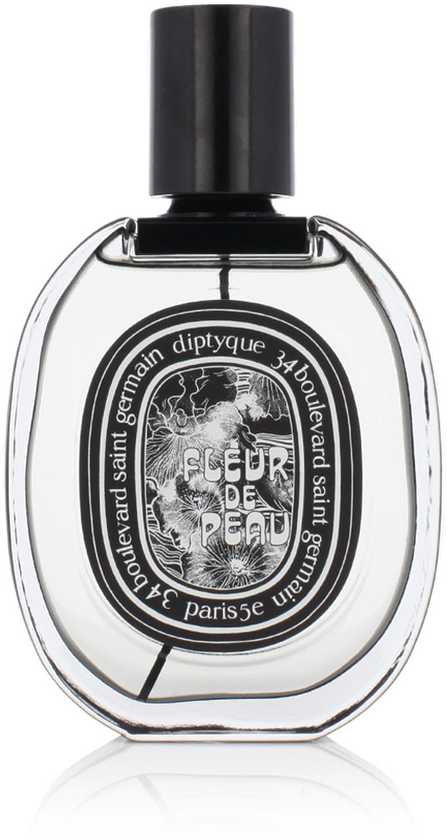 Diptyque Fleur De Peau EDP parfumuotas vanduo, 75 ml