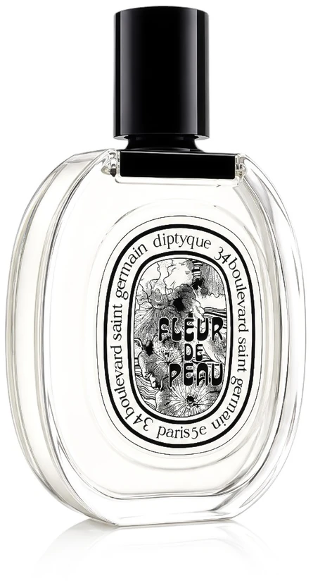 Diptyque Fleur de Peau EDT Purškiklis, 100 ml