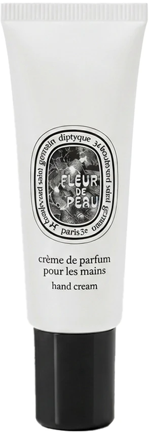 Diptyque Fléur de Peau Hand Kreminis 45 ml (unisex)