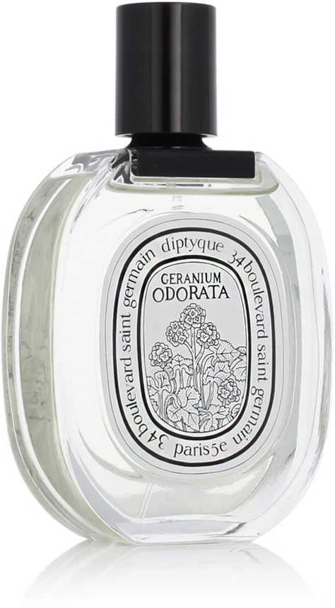 Diptyque Geranium Odorata EDT tualetinis vanduo, 100 ml