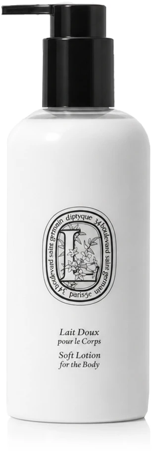 Diptyque Soft Lotion For The Body, 250 ml