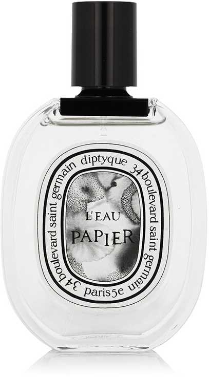 Diptyque L'Eau Papier EDT tualetinis vanduo unisex, 100 ml