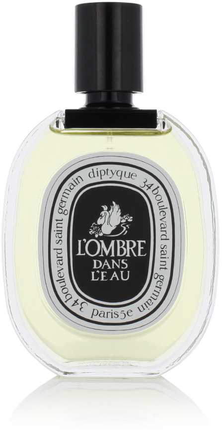 Diptyque L'Ombre Dans L'Eau EDT tualetinis vanduo, 100 ml