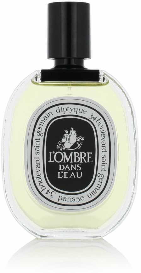 Diptyque L'Ombre Dans L'Eau EDT tualetinis vanduo, 100 ml