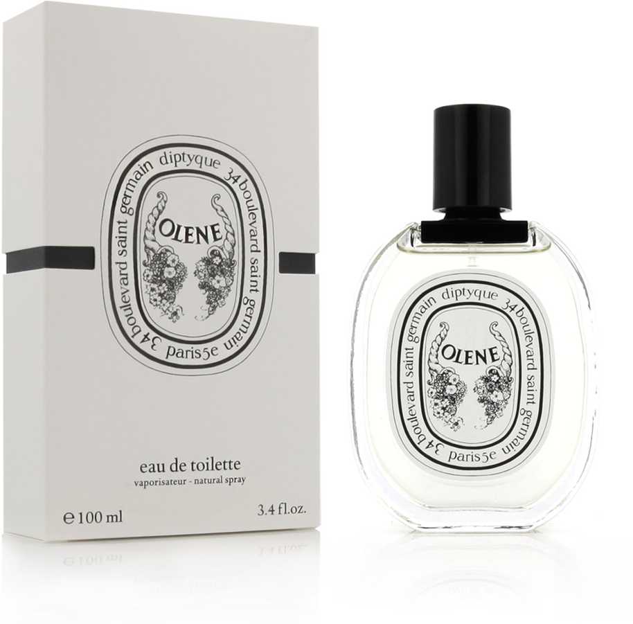 Diptyque Olene EDT tualetinis vanduo EDT tualetinis vanduo moterims, 100 ml