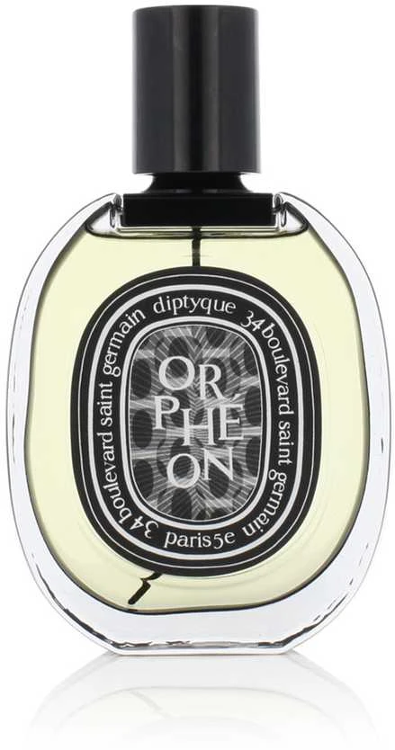 Diptyque Orpheon EDP parfumuotas vanduo, 75 ml