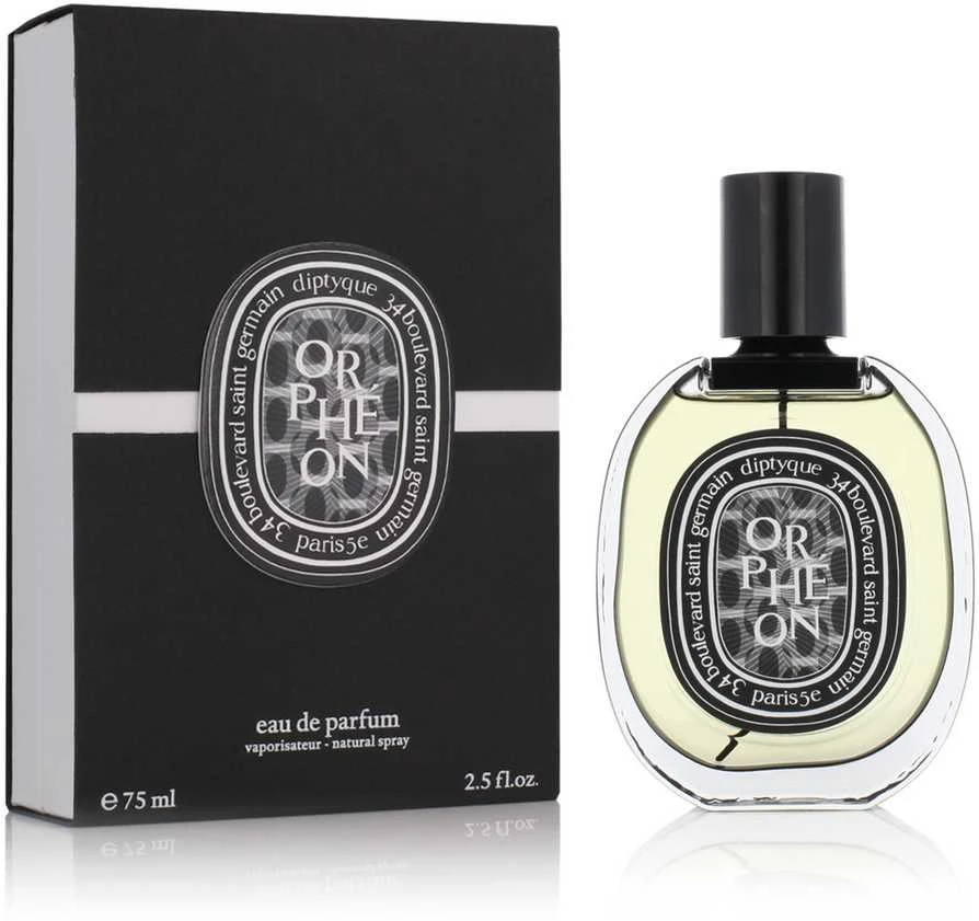 Diptyque Orpheon EDP parfumuotas vanduo, 75 ml