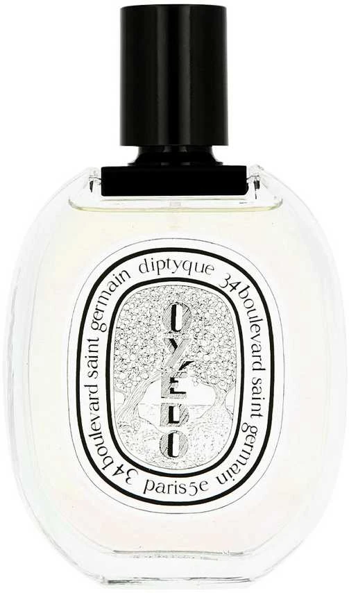 Diptyque Oyedo EDT tualetinis vanduo unisex, 100 ml